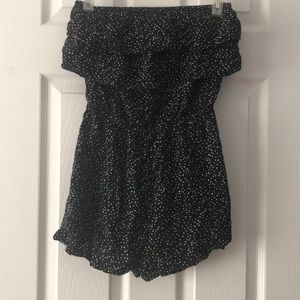 Urban outfitters romper